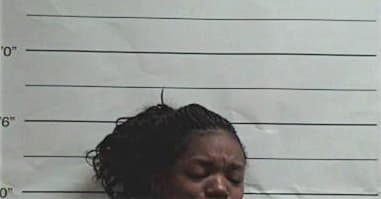 Gailory White, - Orleans Parish County, LA 